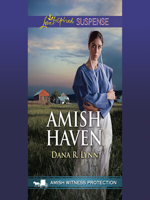 cover image of Amish Haven